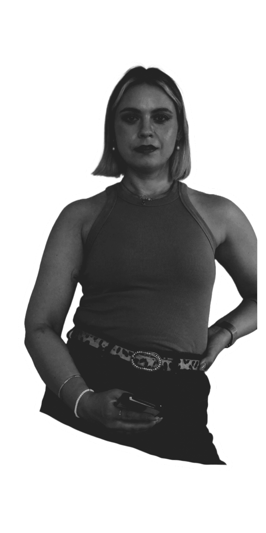 Egle Venclovas portrait